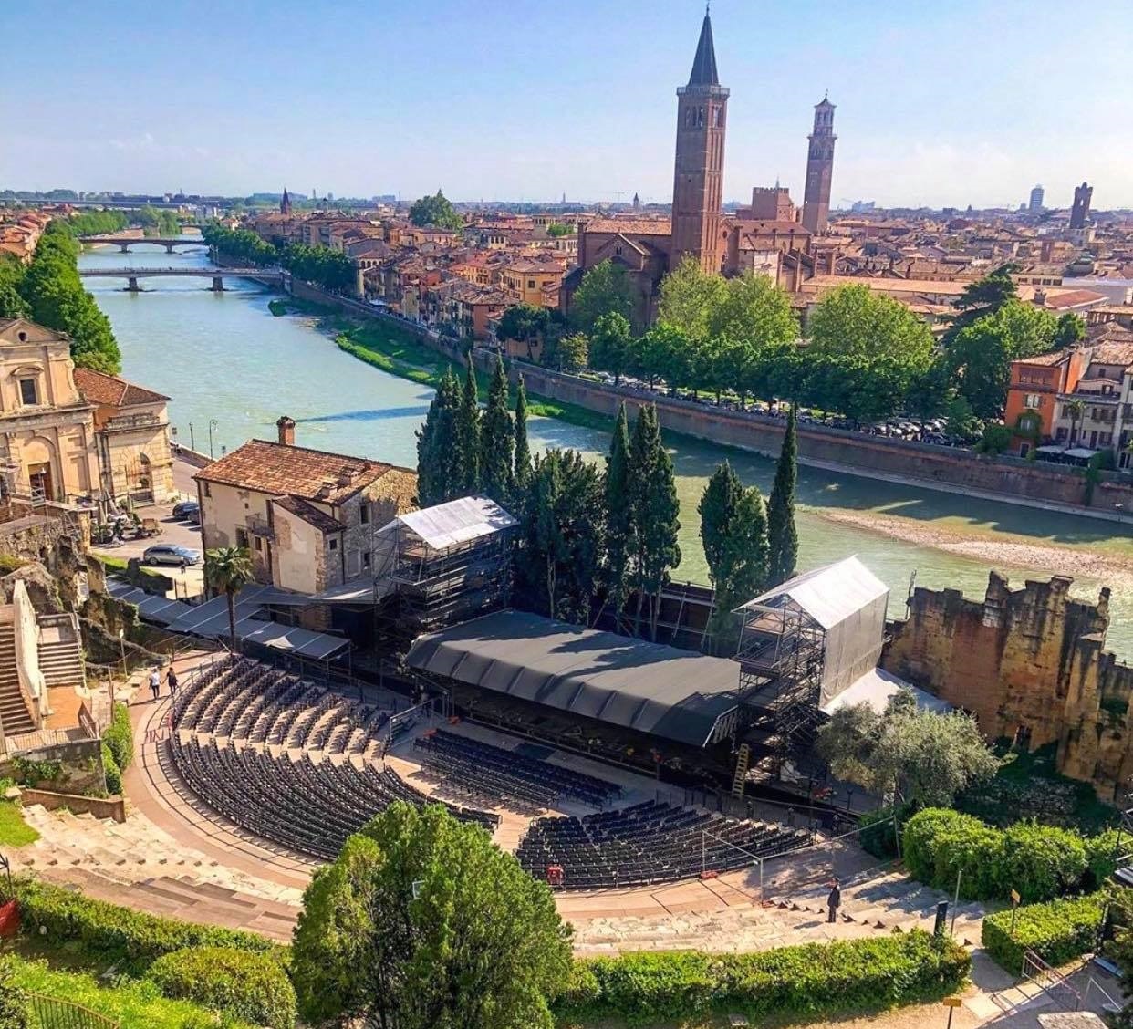 Verona World Shakespeare Congress Verona