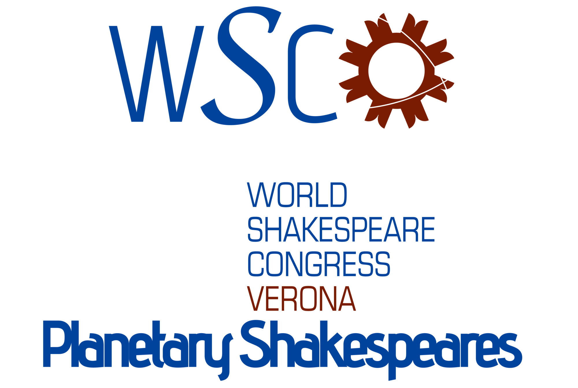 Homepage 12th World Shakespeare Congress